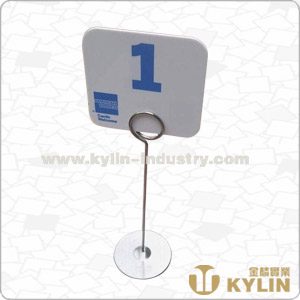 table stand