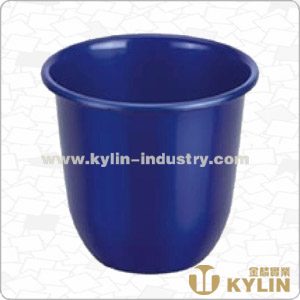 aluminum ice bucket