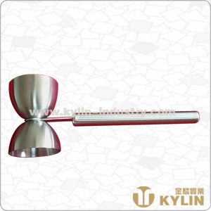 counting cup