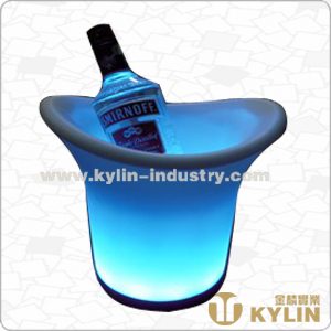 Flash Ice Bucket
