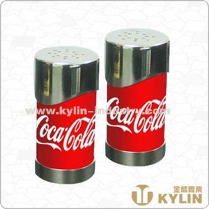 salt and pepper dispenser