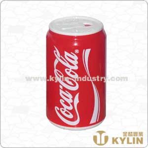 bottle shape toothpick dispenser