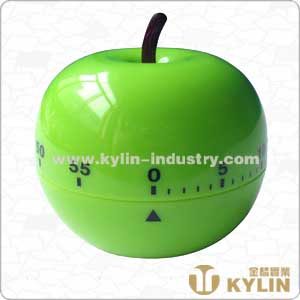 apple timer