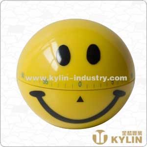 smile timer