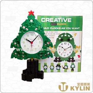 bedroom clock