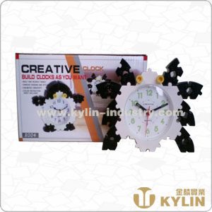 desk clock