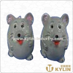 mouse pepper dispenser