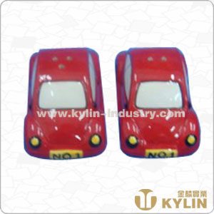 car salt&pepper dispenser