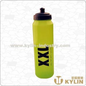water bottle