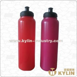 plastic bottle