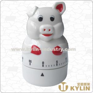 pig timer