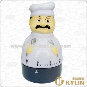 cook timer