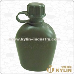 army canteen