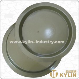 aluminum tray