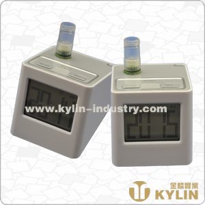 water clock