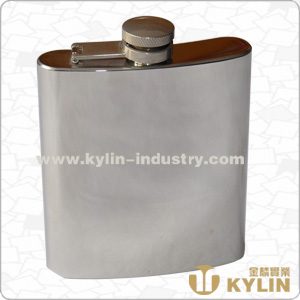flask