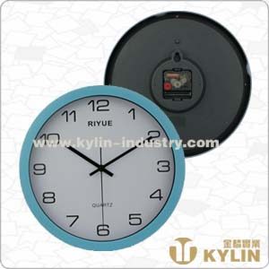 bar clock