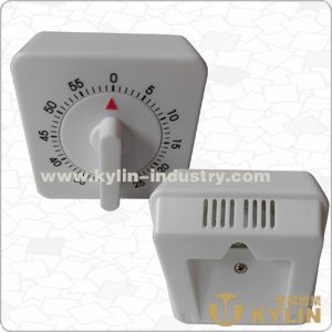 standing fan timer