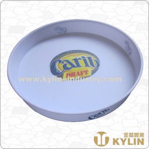 plastic serving tray