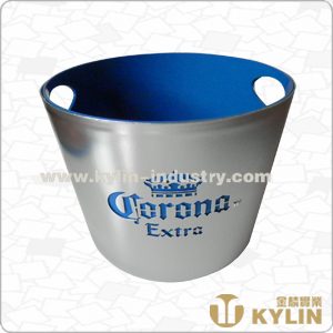 double wall cooler