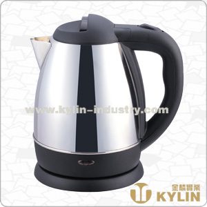 stainless steel kettle JL-2121