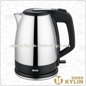 stainless steel kettle JL-2181