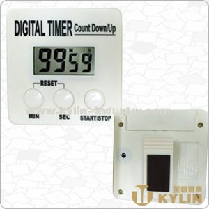 count down timer