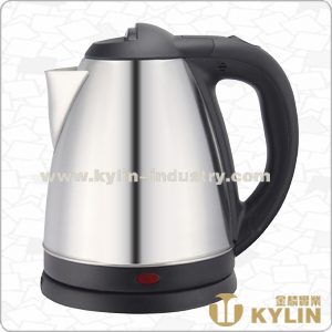 stainless steel kettle JL-2183