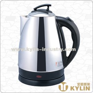 stainless steel kettle JL-2201