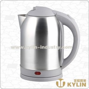 stainless steel kettle JL-2202