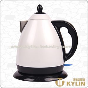 color sprayed kettle JL-5201