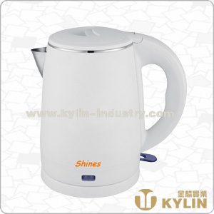 cool touch kettle JL-3121