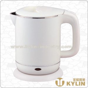 cool touch kettle JL-3151