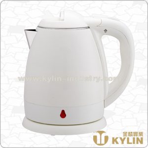 cool touch kettle JL-3152