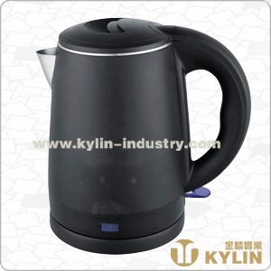 cool touch kettle JL-3181