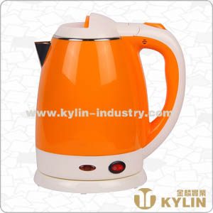 cool touch kettle JL-4152