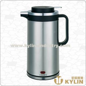 electric thermo kettle JL-4151