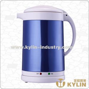 electric thermo kettle JL-4181