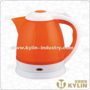 plastic kettle JL-1151