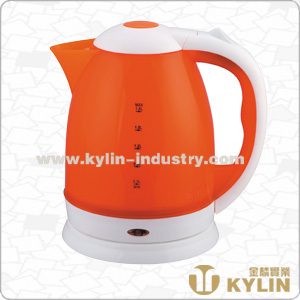 plastic kettle JL-1182