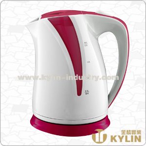 plastic kettle JL-1184