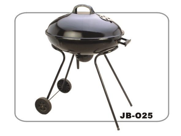 BBQ