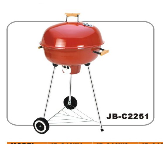 grill