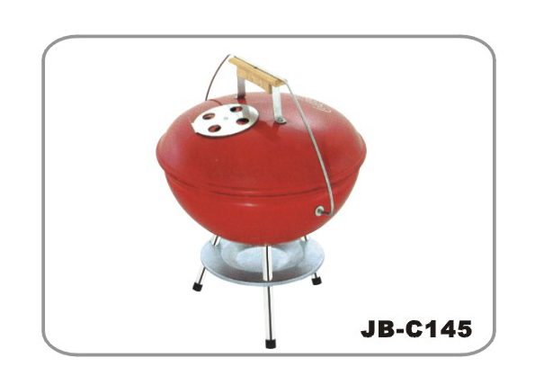stove