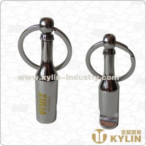 mini bottle shape opener