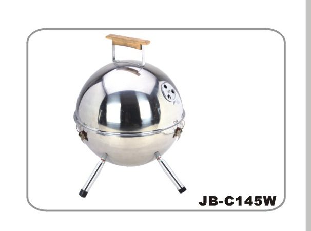 portable bbq(JB-C145W)
