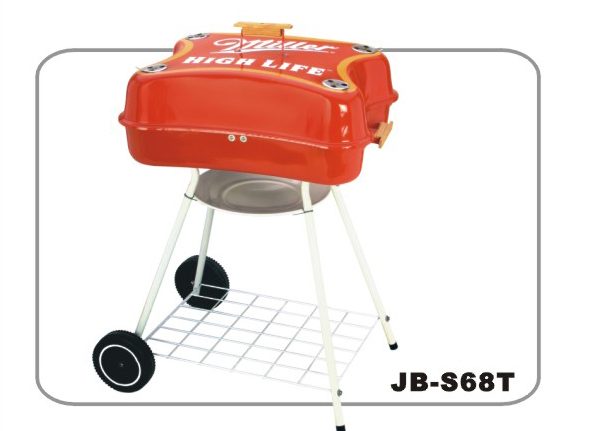 BBQ(JB-S68T)