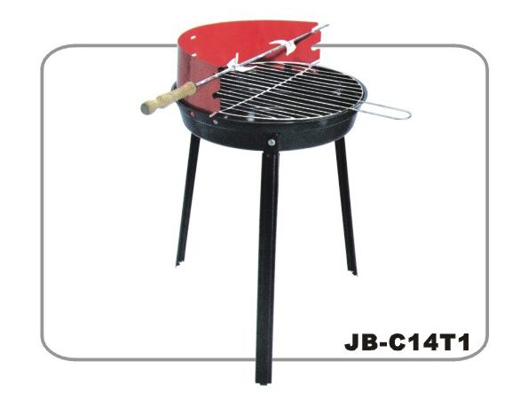 BBQ(JB-C14T1)