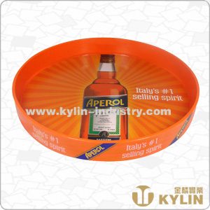 serving tray