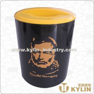 1L plastic bucket